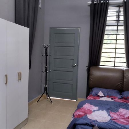 Sh Homestay Kota Bharu Dış mekan fotoğraf