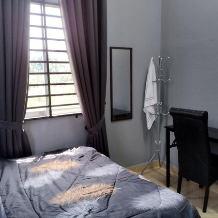 Sh Homestay Kota Bharu Dış mekan fotoğraf