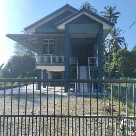 Sh Homestay Kota Bharu Dış mekan fotoğraf