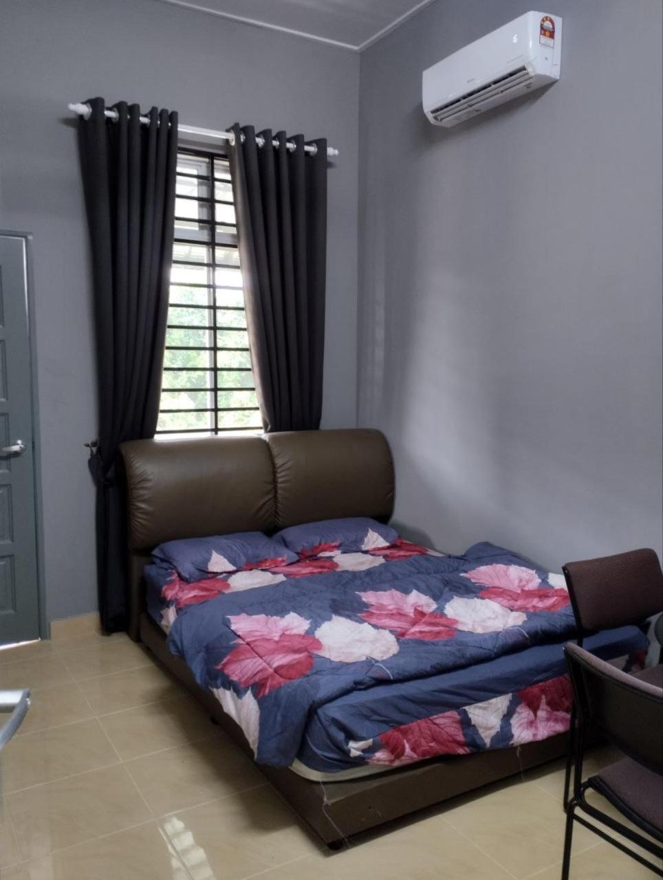 Sh Homestay Kota Bharu Dış mekan fotoğraf