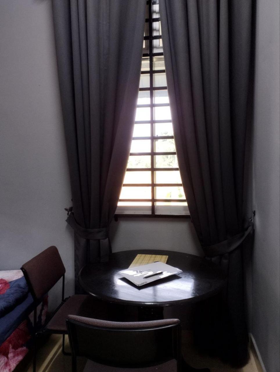 Sh Homestay Kota Bharu Dış mekan fotoğraf