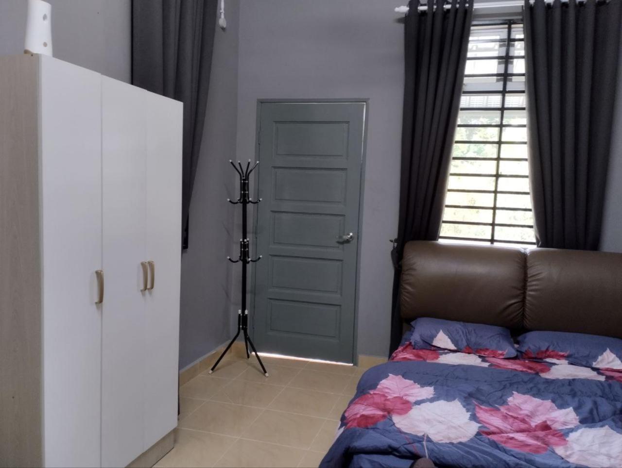 Sh Homestay Kota Bharu Dış mekan fotoğraf