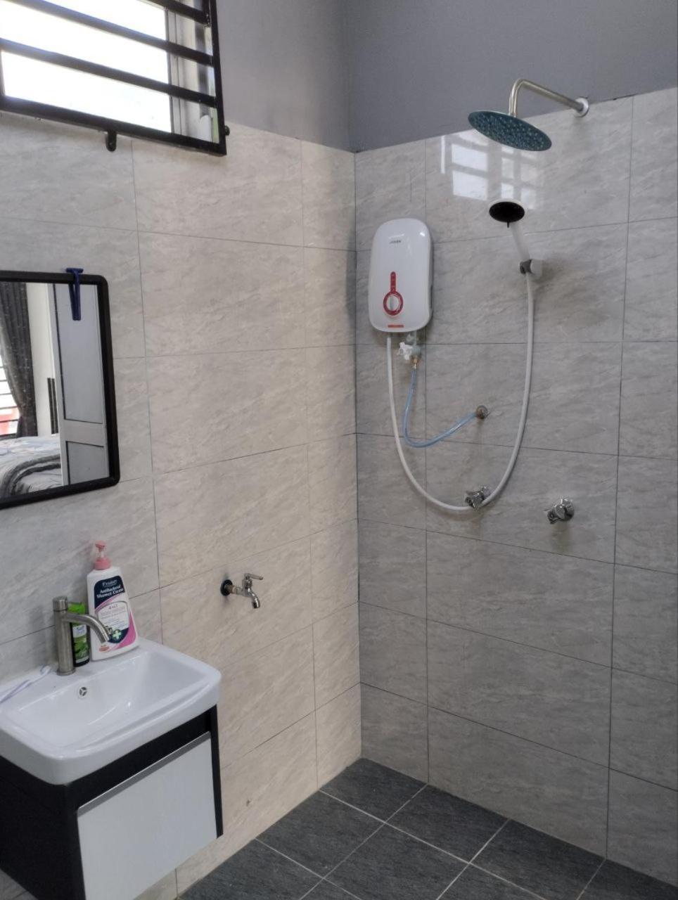 Sh Homestay Kota Bharu Dış mekan fotoğraf