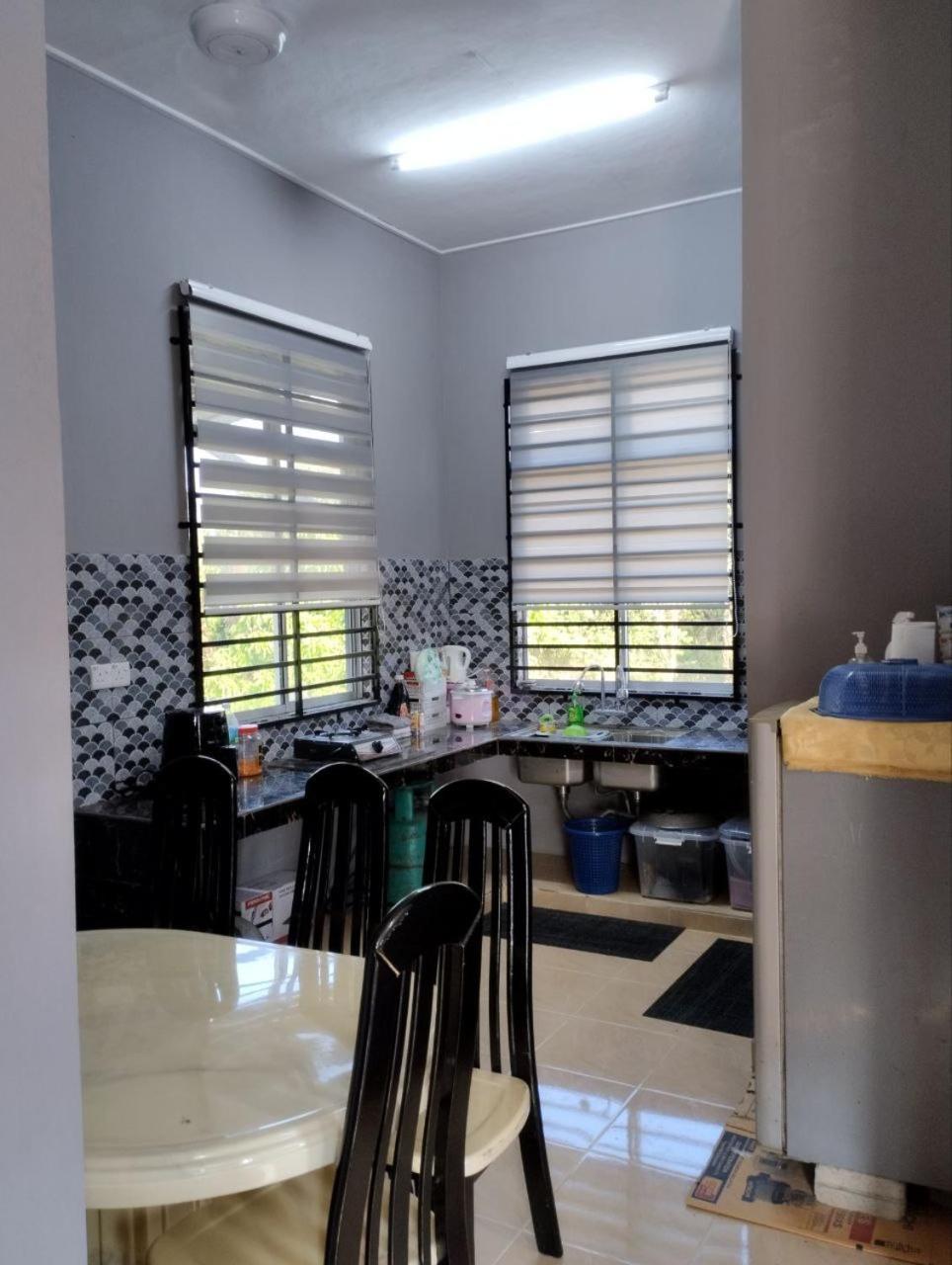 Sh Homestay Kota Bharu Dış mekan fotoğraf