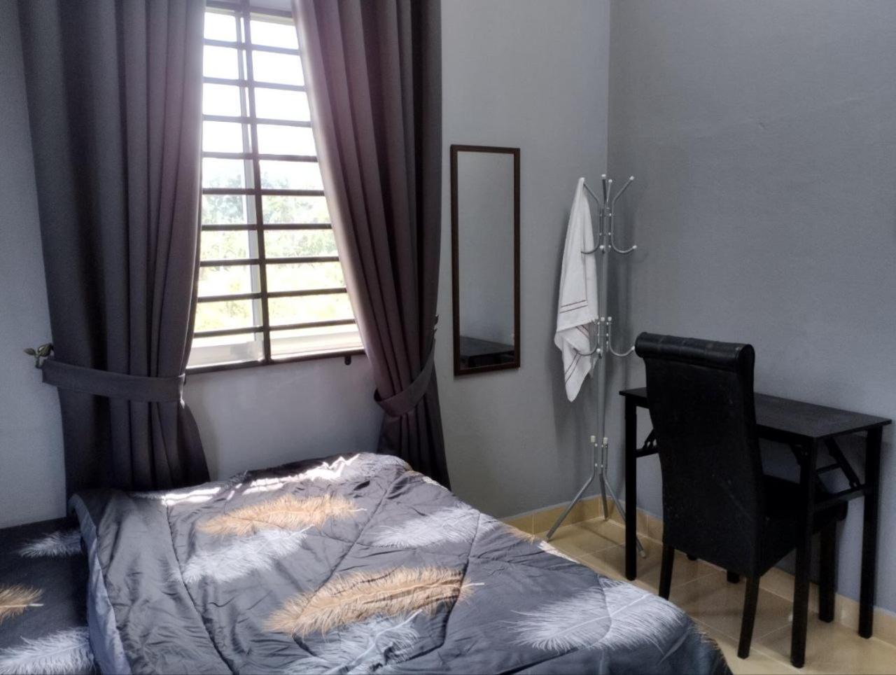 Sh Homestay Kota Bharu Dış mekan fotoğraf