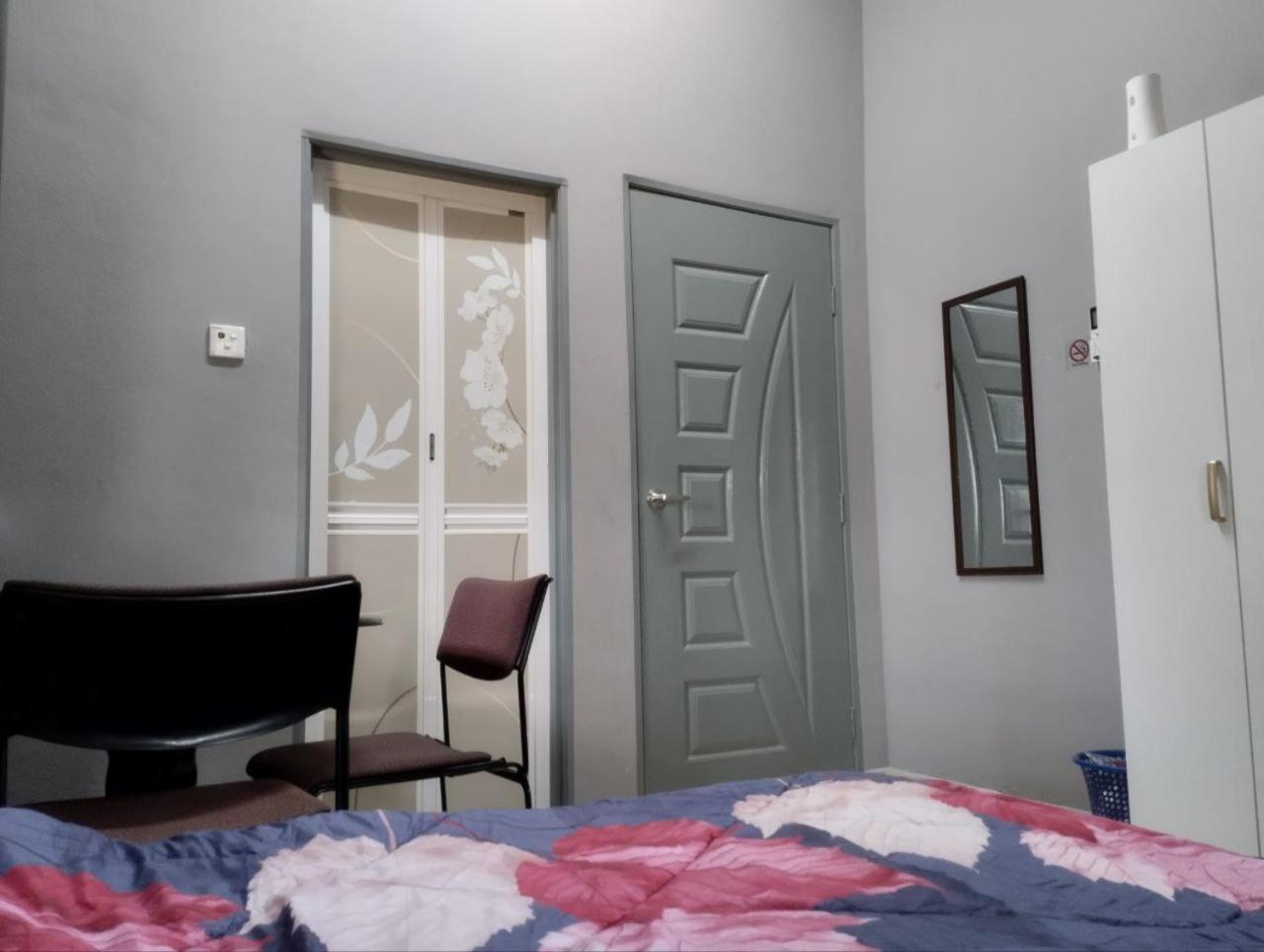 Sh Homestay Kota Bharu Dış mekan fotoğraf