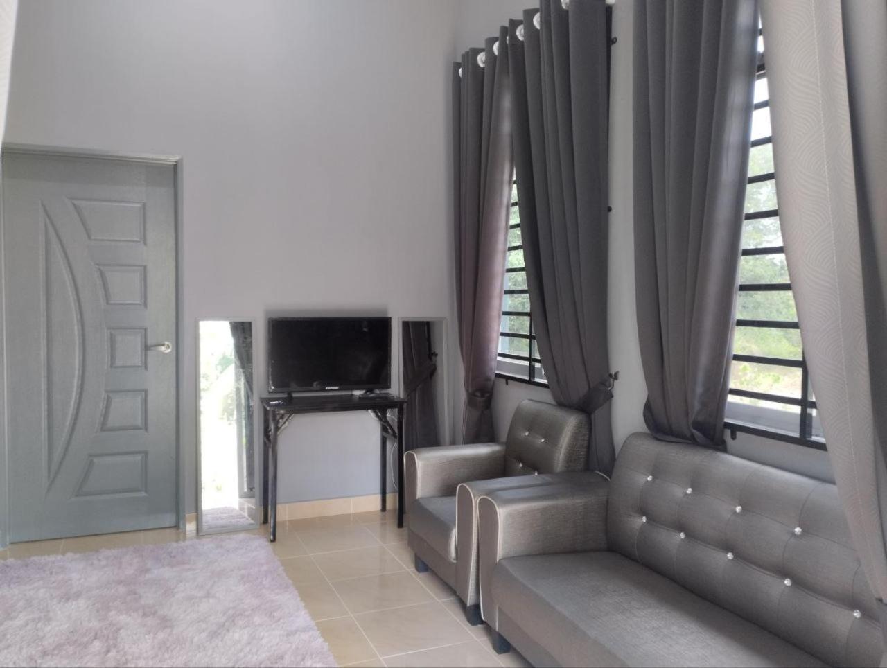 Sh Homestay Kota Bharu Dış mekan fotoğraf