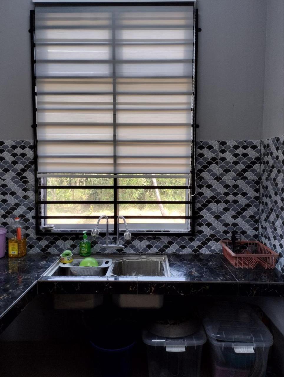 Sh Homestay Kota Bharu Dış mekan fotoğraf