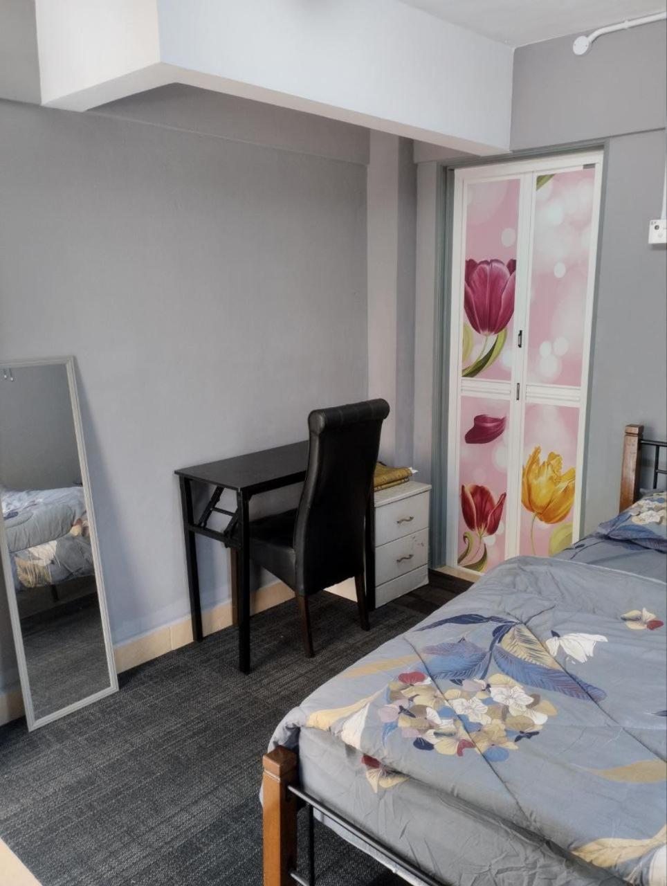 Sh Homestay Kota Bharu Dış mekan fotoğraf