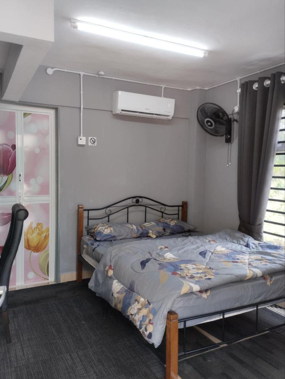 Sh Homestay Kota Bharu Dış mekan fotoğraf