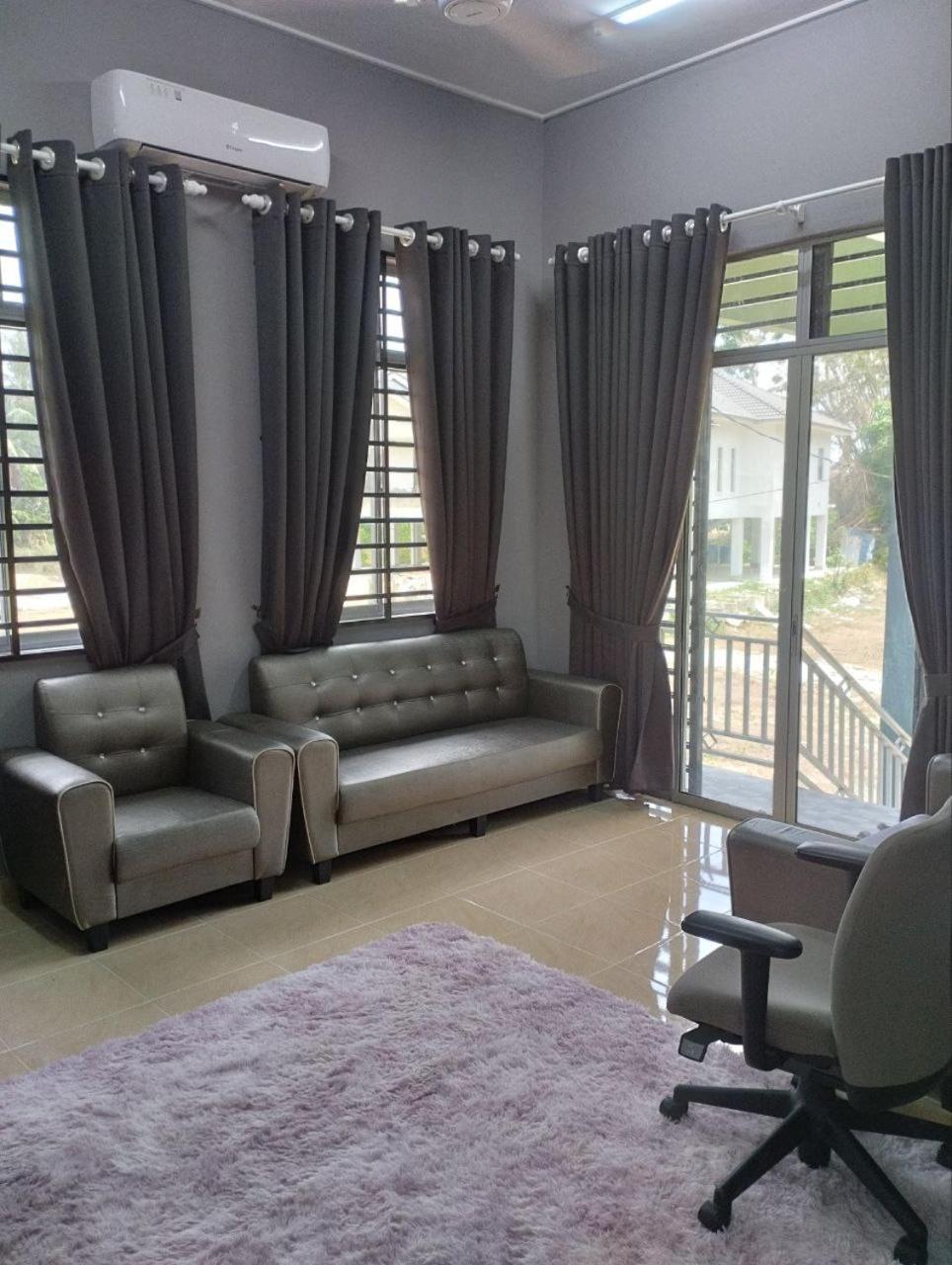 Sh Homestay Kota Bharu Dış mekan fotoğraf