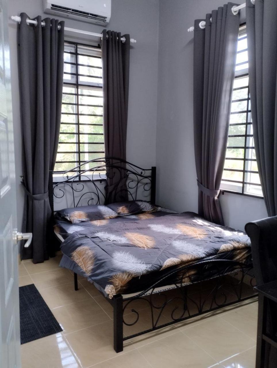 Sh Homestay Kota Bharu Dış mekan fotoğraf
