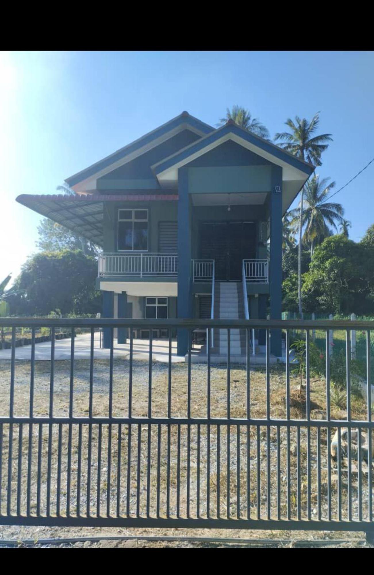 Sh Homestay Kota Bharu Dış mekan fotoğraf