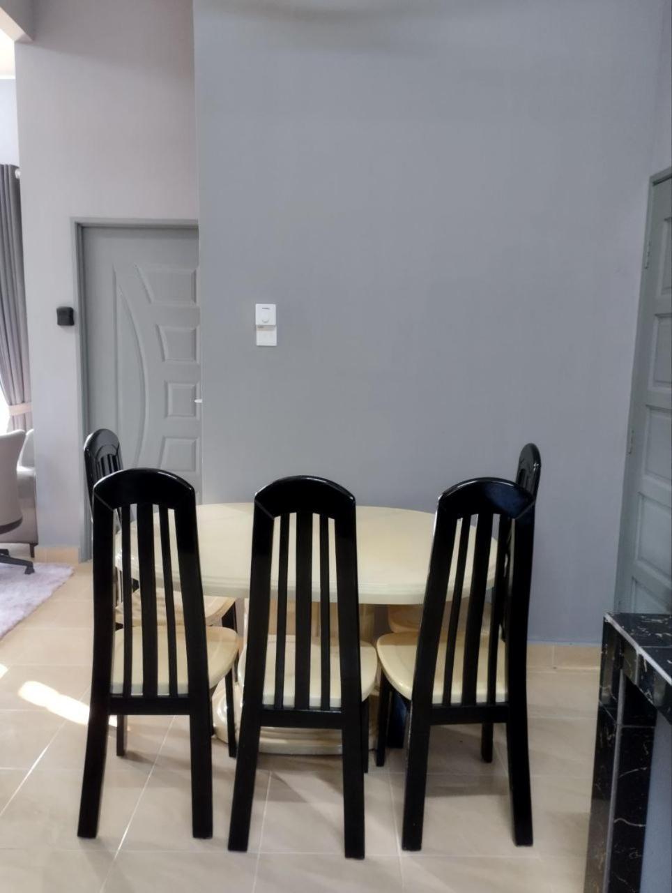 Sh Homestay Kota Bharu Dış mekan fotoğraf